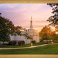 Palmyra Oh How Lovely was the Morning