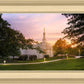 Palmyra Oh How Lovely was the Morning