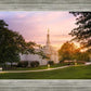 Palmyra Oh How Lovely was the Morning