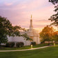 Palmyra Oh How Lovely was the Morning