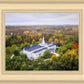Palmyra and Sacred Grove Aerial