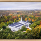 Palmyra and Sacred Grove Aerial