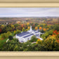 Palmyra and Sacred Grove Aerial