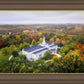 Palmyra and Sacred Grove Aerial