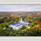 Palmyra and Sacred Grove Aerial
