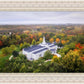 Palmyra and Sacred Grove Aerial