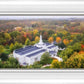 Palmyra and Sacred Grove Aerial