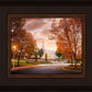 Palmyra Autumn