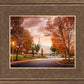 Palmyra Autumn