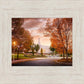 Palmyra Autumn