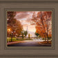 Palmyra Autumn