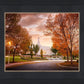 Palmyra Autumn