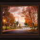 Palmyra Autumn