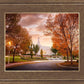 Palmyra Autumn