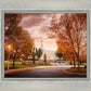 Palmyra Autumn