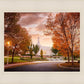 Palmyra Autumn