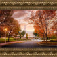 Palmyra Autumn