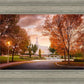 Palmyra Autumn