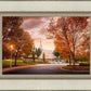 Palmyra Autumn