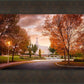 Palmyra Autumn