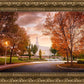 Palmyra Autumn