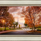 Palmyra Autumn