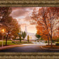 Palmyra Autumn