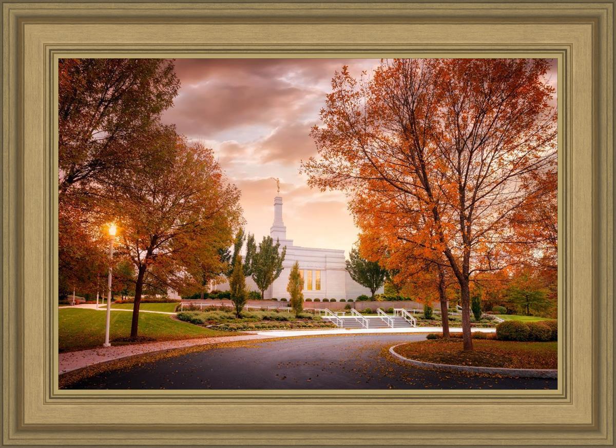 Palmyra Autumn