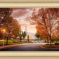 Palmyra Autumn