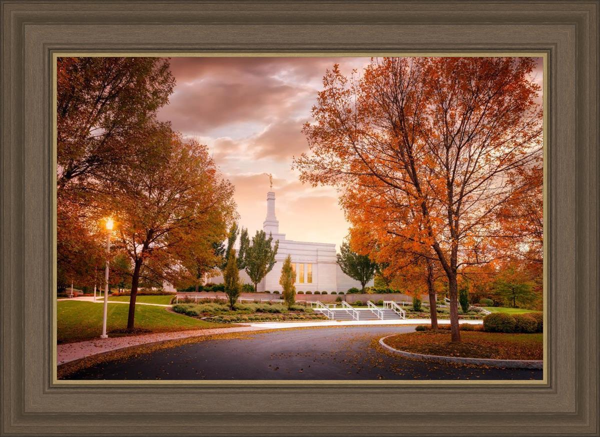 Palmyra Autumn