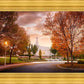 Palmyra Autumn