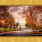 Palmyra Autumn