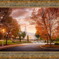 Palmyra Autumn