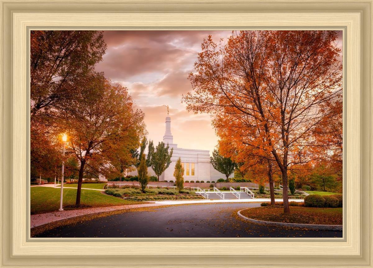 Palmyra Autumn