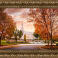 Palmyra Autumn