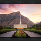 Provo Pathway to Heaven