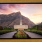 Provo Pathway to Heaven