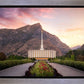 Provo Pathway to Heaven