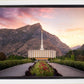 Provo Pathway to Heaven