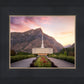 Provo Pathway to Heaven