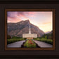 Provo Pathway to Heaven
