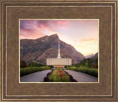 Provo Pathway to Heaven