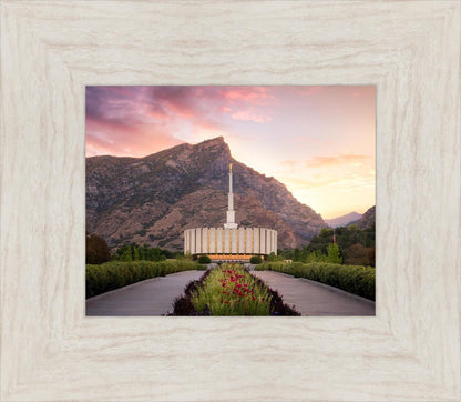 Provo Pathway to Heaven