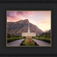 Provo Pathway to Heaven