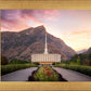Provo Pathway to Heaven