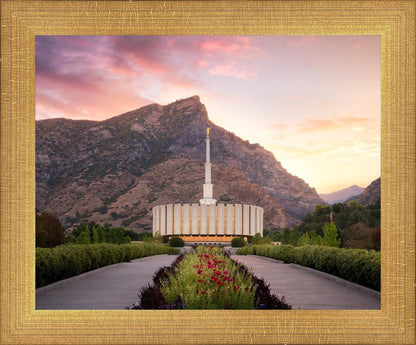 Provo Pathway to Heaven