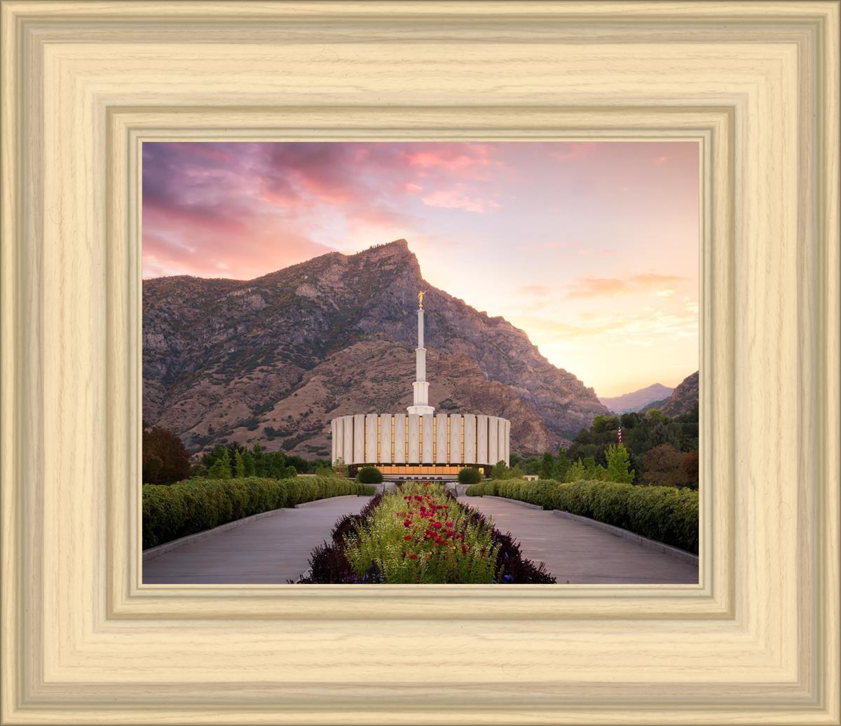 Provo Pathway to Heaven