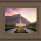 Provo Pathway to Heaven
