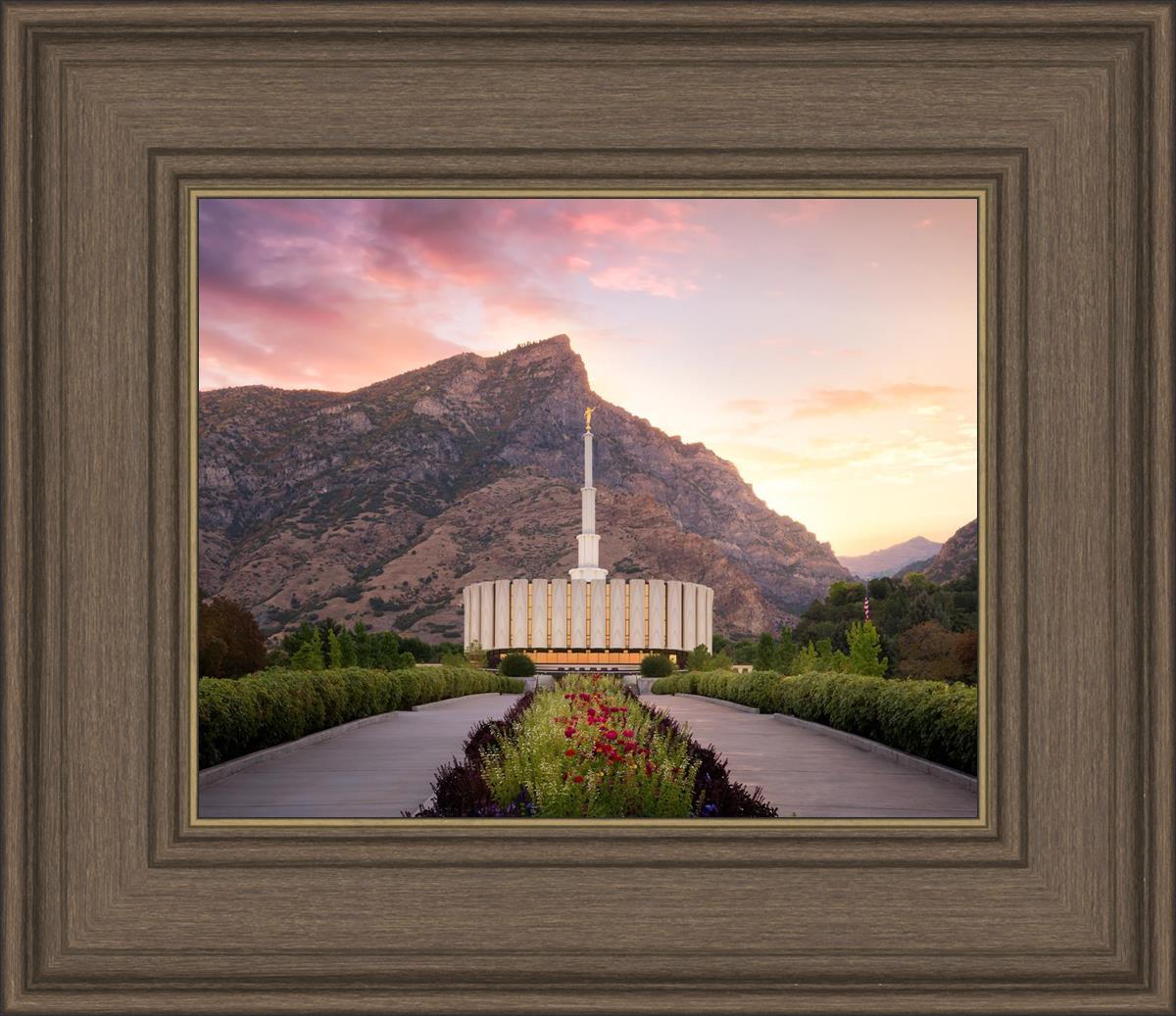 Provo Pathway to Heaven