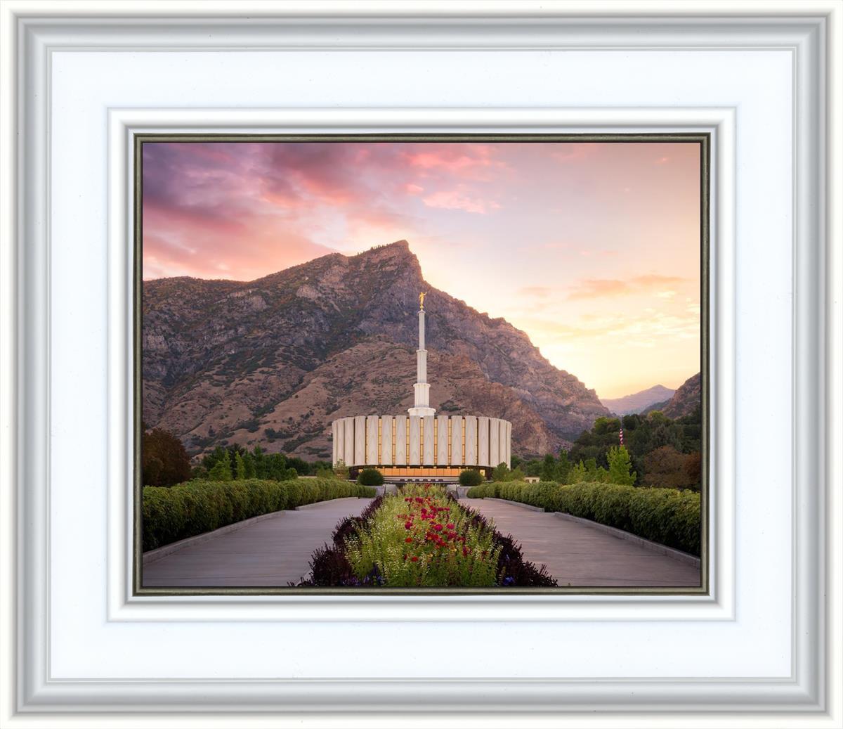 Provo Pathway to Heaven